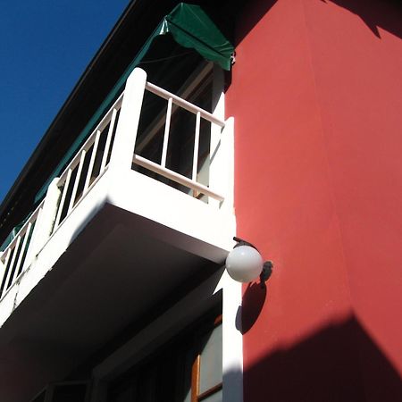 リオデジャネイロCasa Do Sergioアパートメント エクステリア 写真