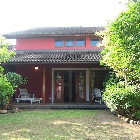 リオデジャネイロCasa Do Sergioアパートメント エクステリア 写真