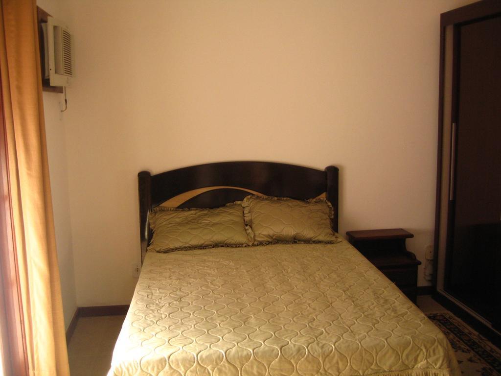 リオデジャネイロCasa Do Sergioアパートメント エクステリア 写真