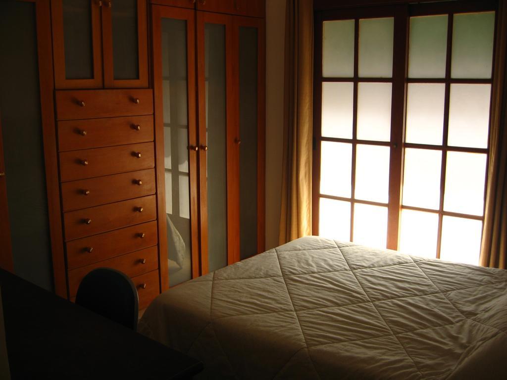 リオデジャネイロCasa Do Sergioアパートメント エクステリア 写真