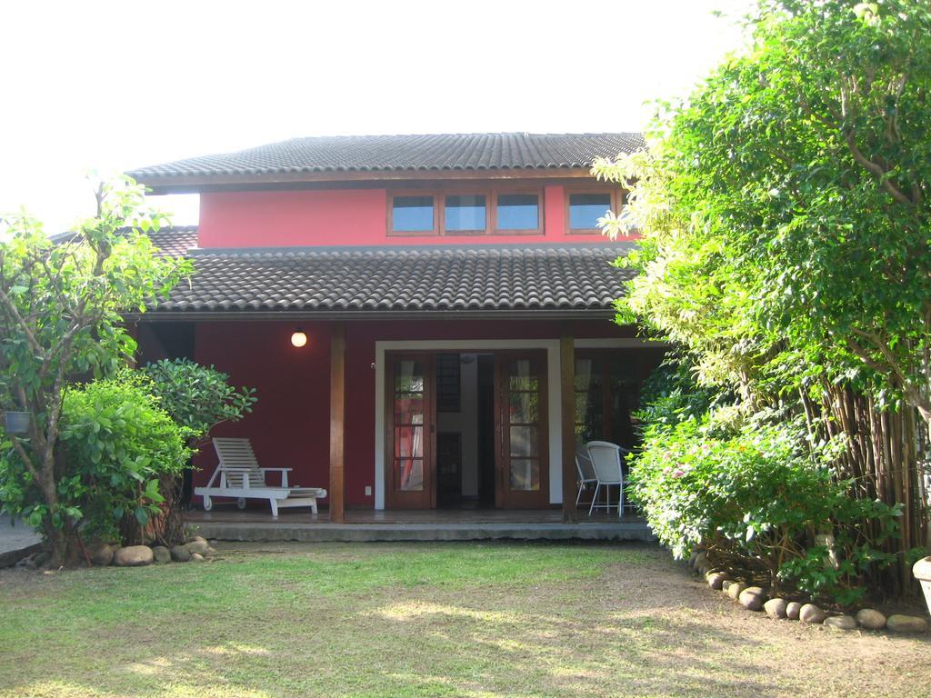 リオデジャネイロCasa Do Sergioアパートメント エクステリア 写真