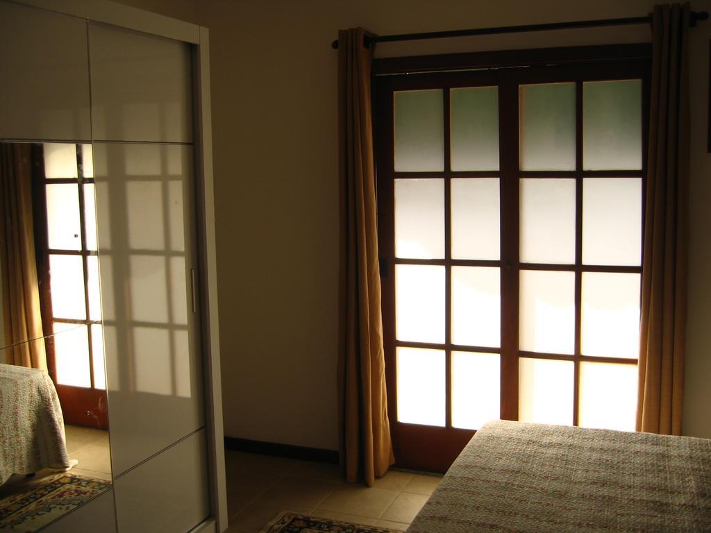 リオデジャネイロCasa Do Sergioアパートメント エクステリア 写真